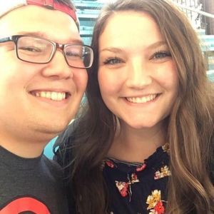 Meet your Posher, Alec